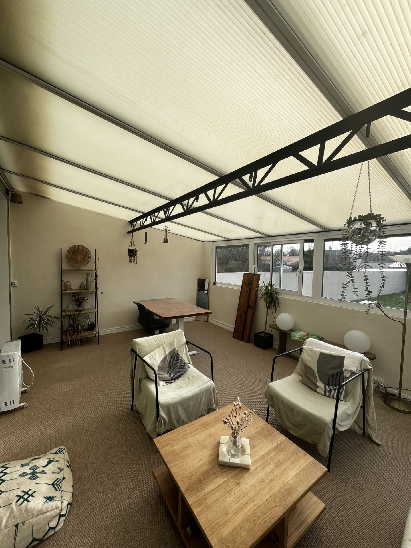 Agréable Maison T4 avec jardin, terrasse couverte, véranda, garage - Aytré – Image 5