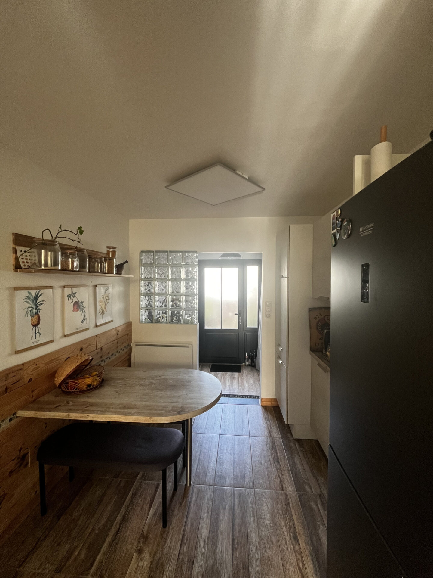 Agréable Maison T4 avec jardin, terrasse couverte, véranda, garage - Aytré – Image 8
