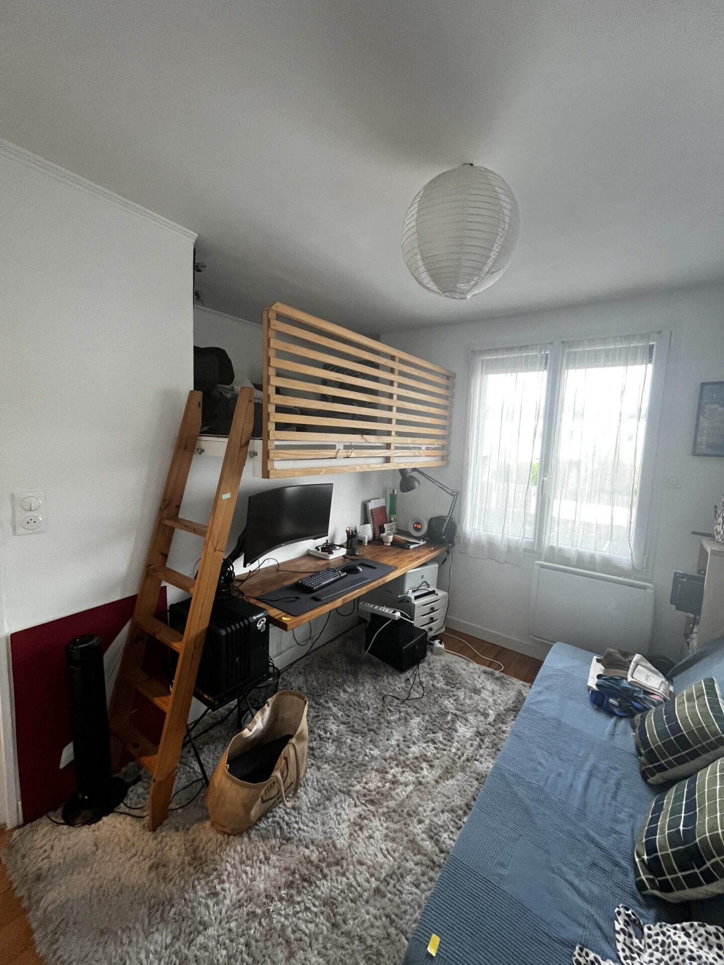 Agréable Maison T4 avec jardin, terrasse couverte, véranda, garage - Aytré – Image 15