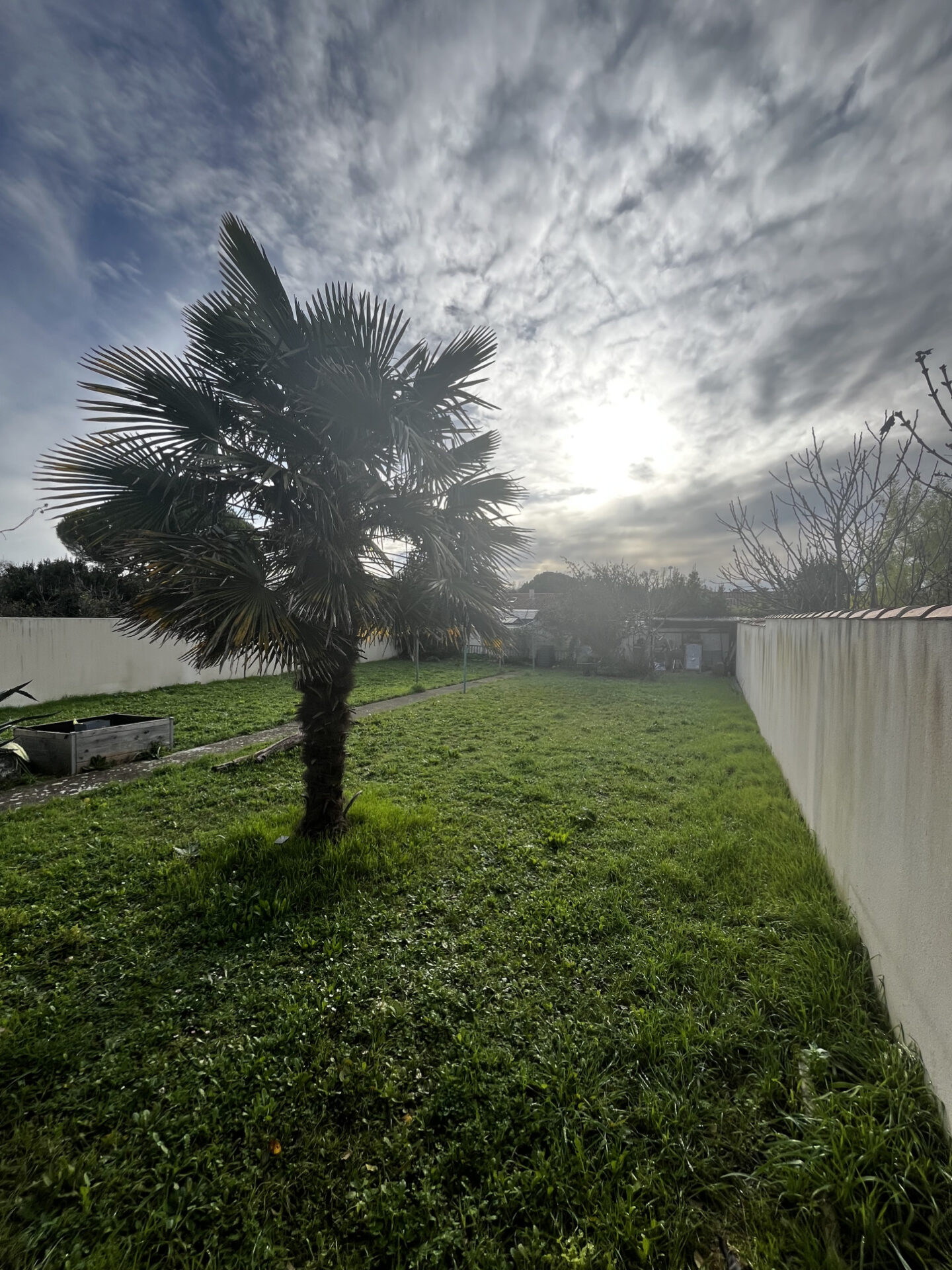 Agréable Maison T4 avec jardin, terrasse couverte, véranda, garage - Aytré – Image 20