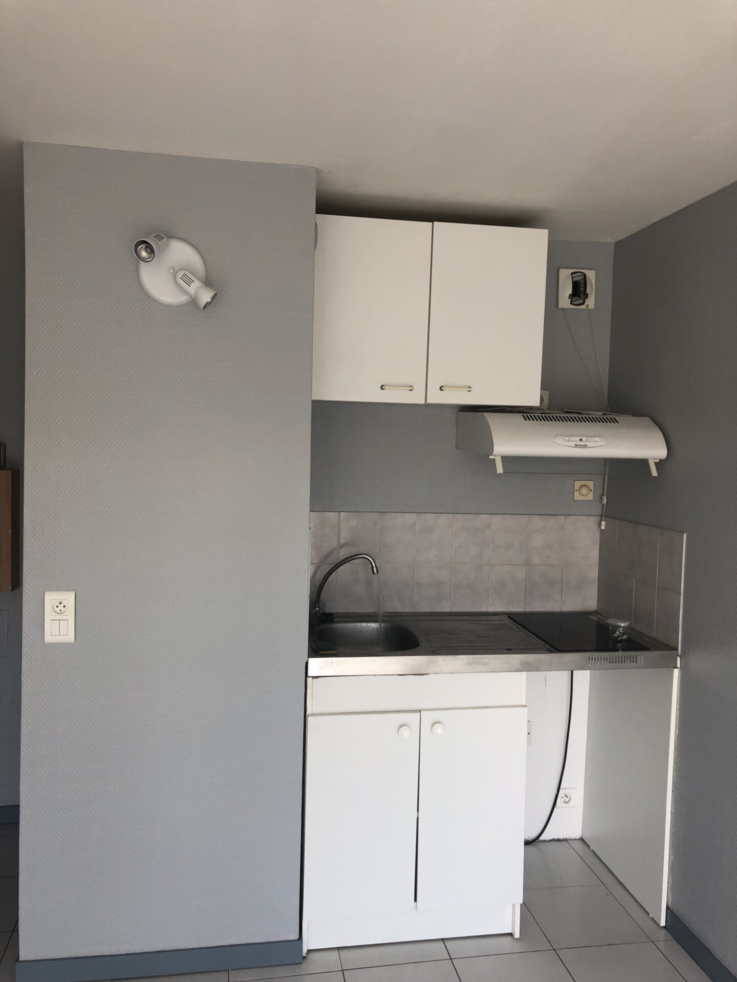 Studio quartier Les Minimes La Rochelle – Image 5