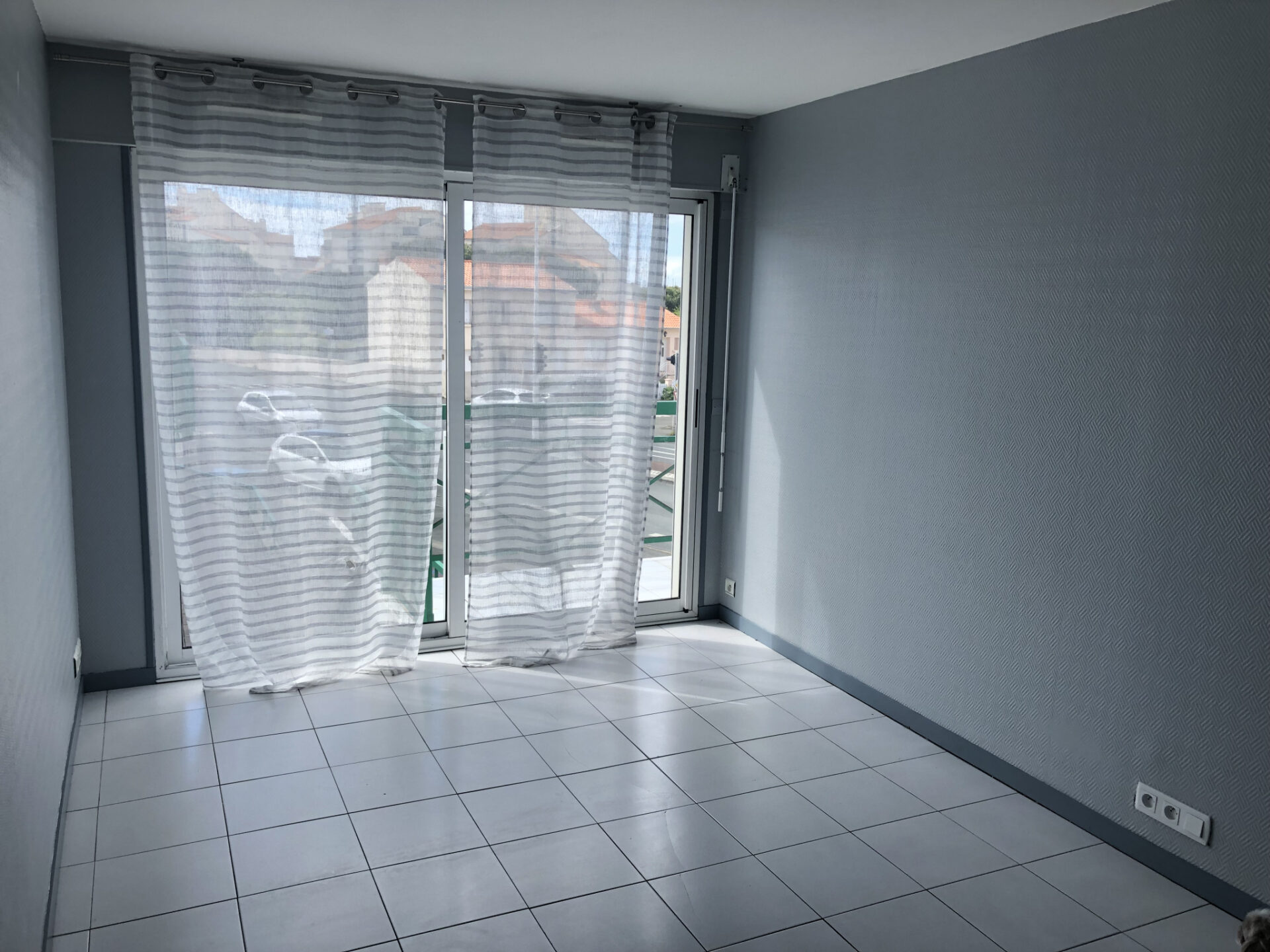 Studio quartier Les Minimes La Rochelle – Image 6