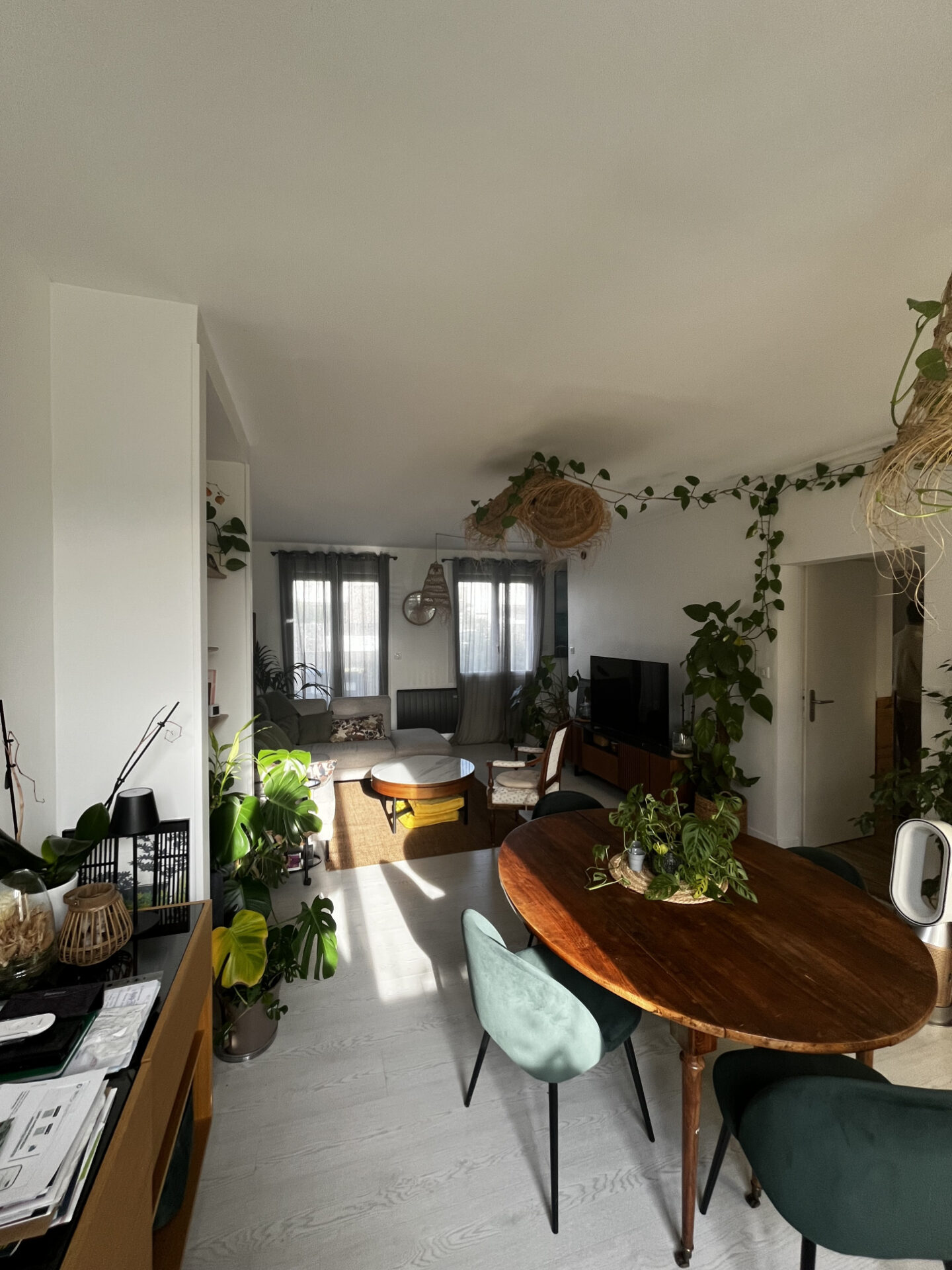 Agréable Maison T4 avec jardin, terrasse couverte, véranda, garage - Aytré – Image 2