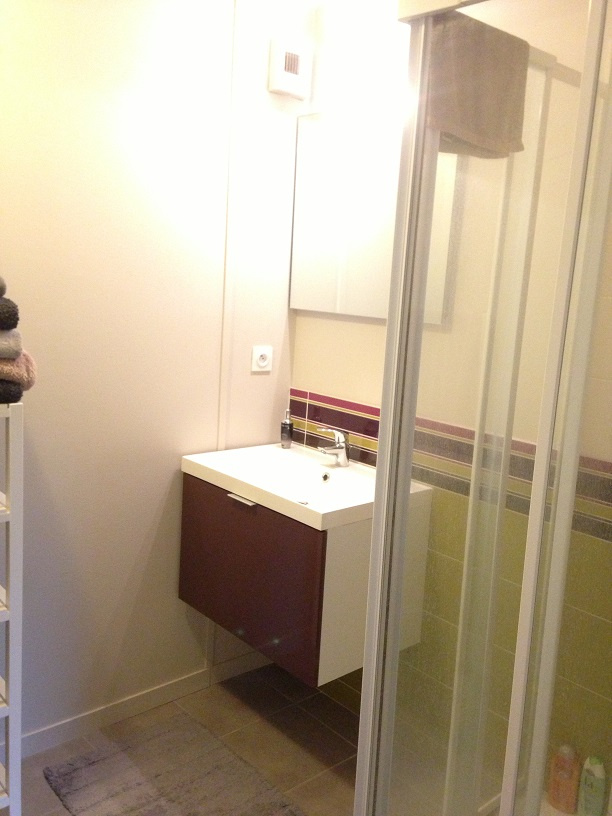 T2 La rochelle/ Laleu 41m2 avec place de stationnement – Image 4