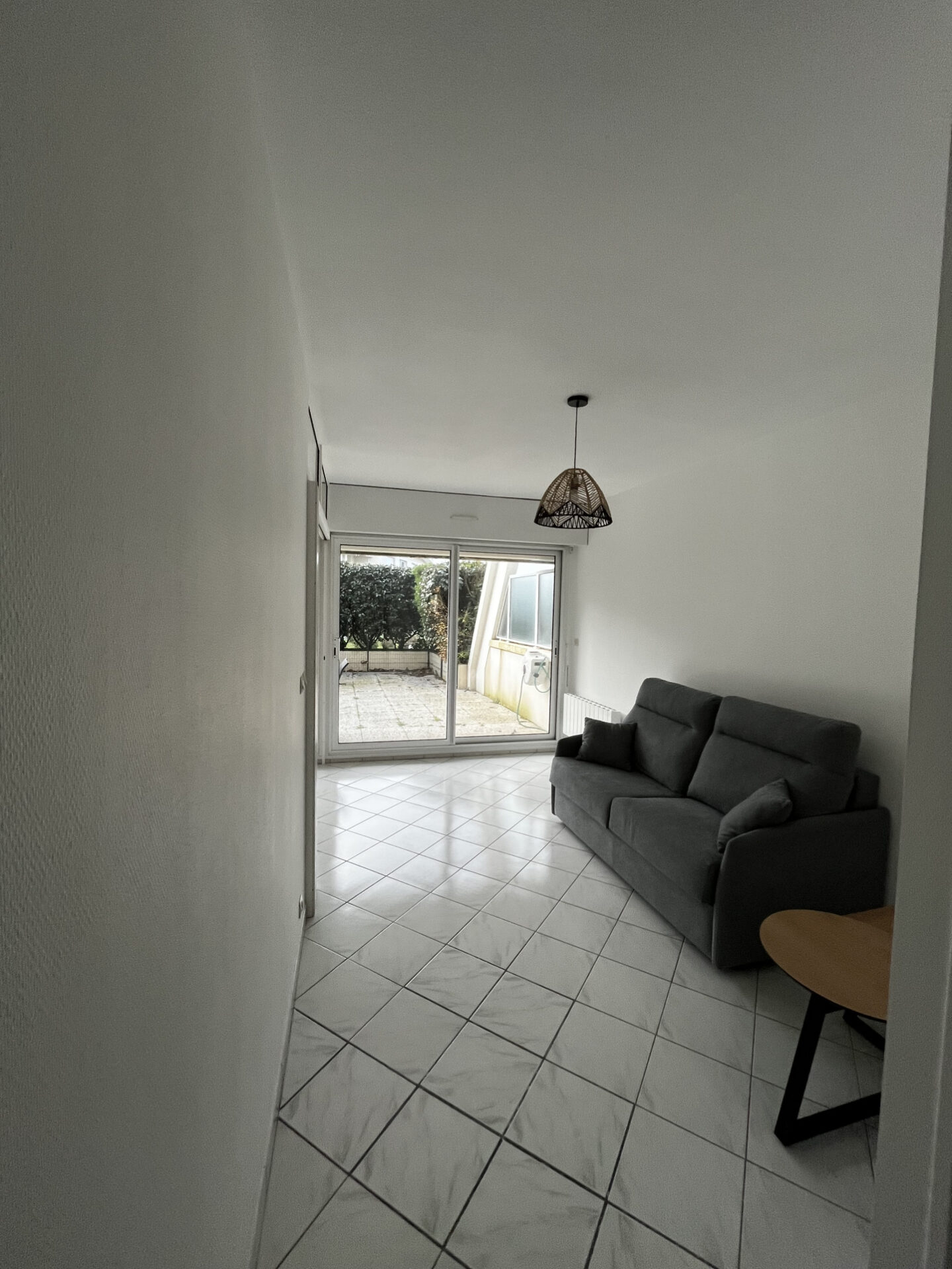 T2 avec grande terrasse les Minimes La Rochelle – Image 3