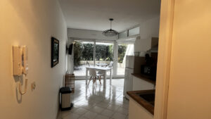 T2 avec grande terrasse les Minimes La Rochelle