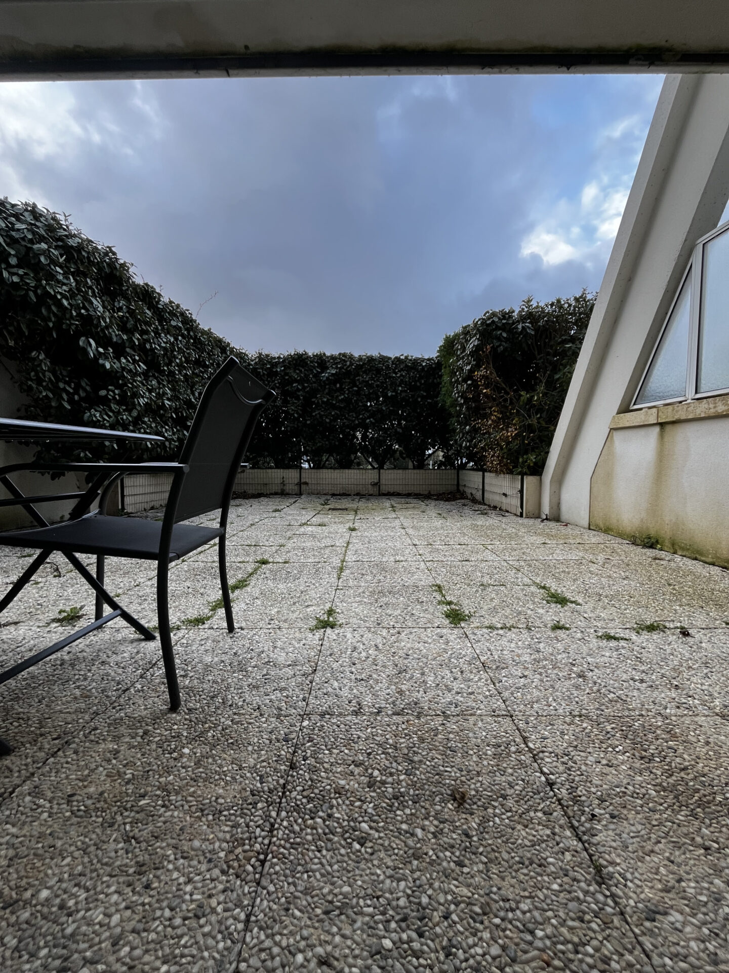 T2 avec grande terrasse les Minimes La Rochelle – Image 6