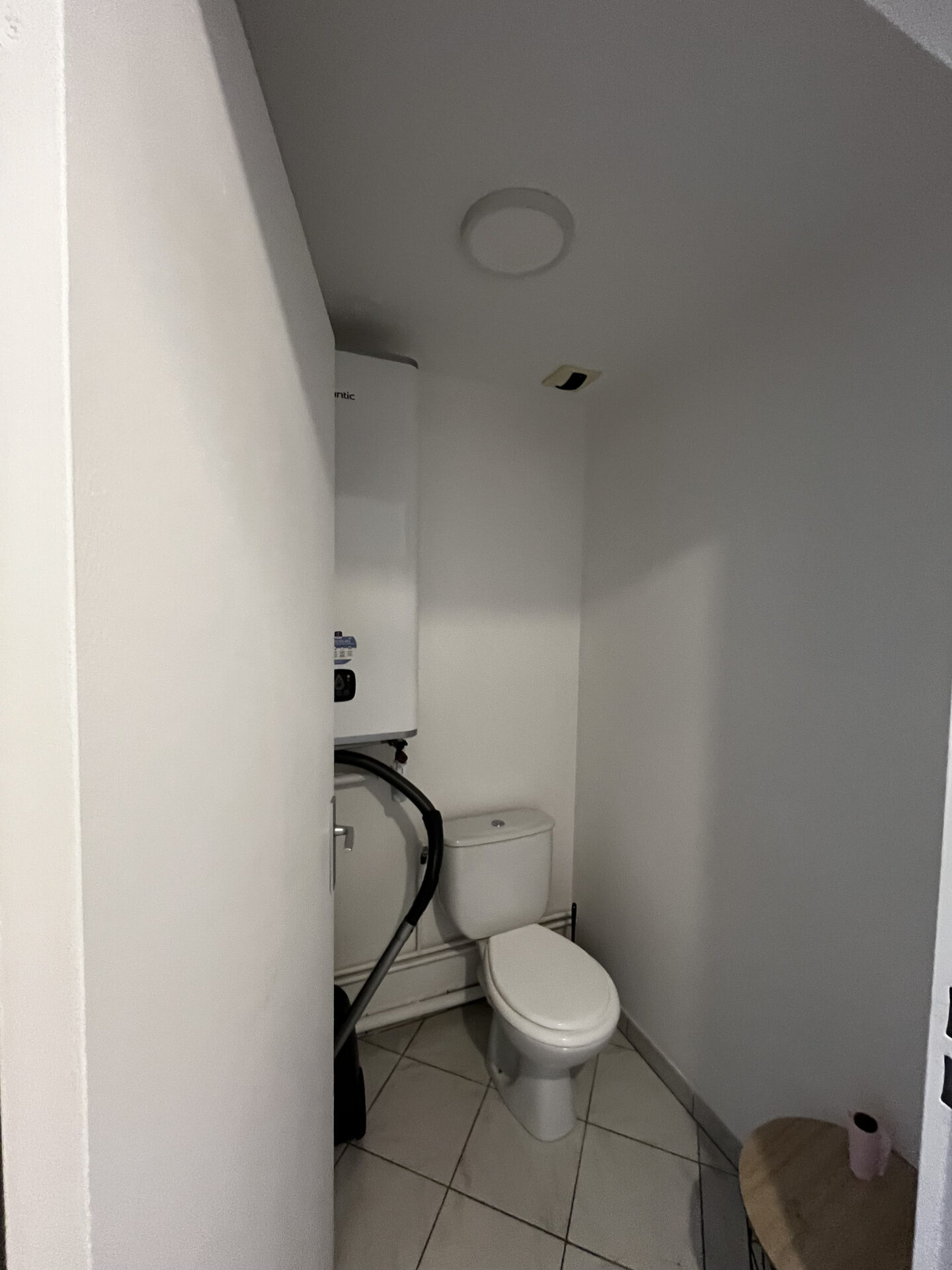 T2 avec grande terrasse les Minimes La Rochelle – Image 10