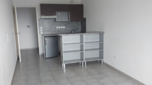 T1 avec chauffage compris dans les charges La Rochelle proche centre ville