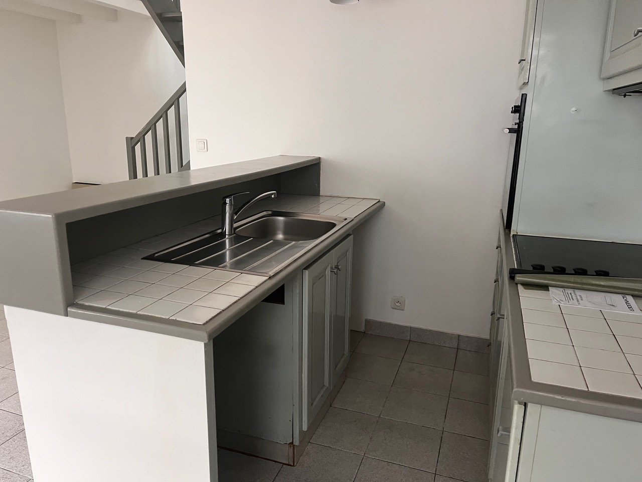 CENTRE-VILLE, JARDIN DES PLANTES – Image 2