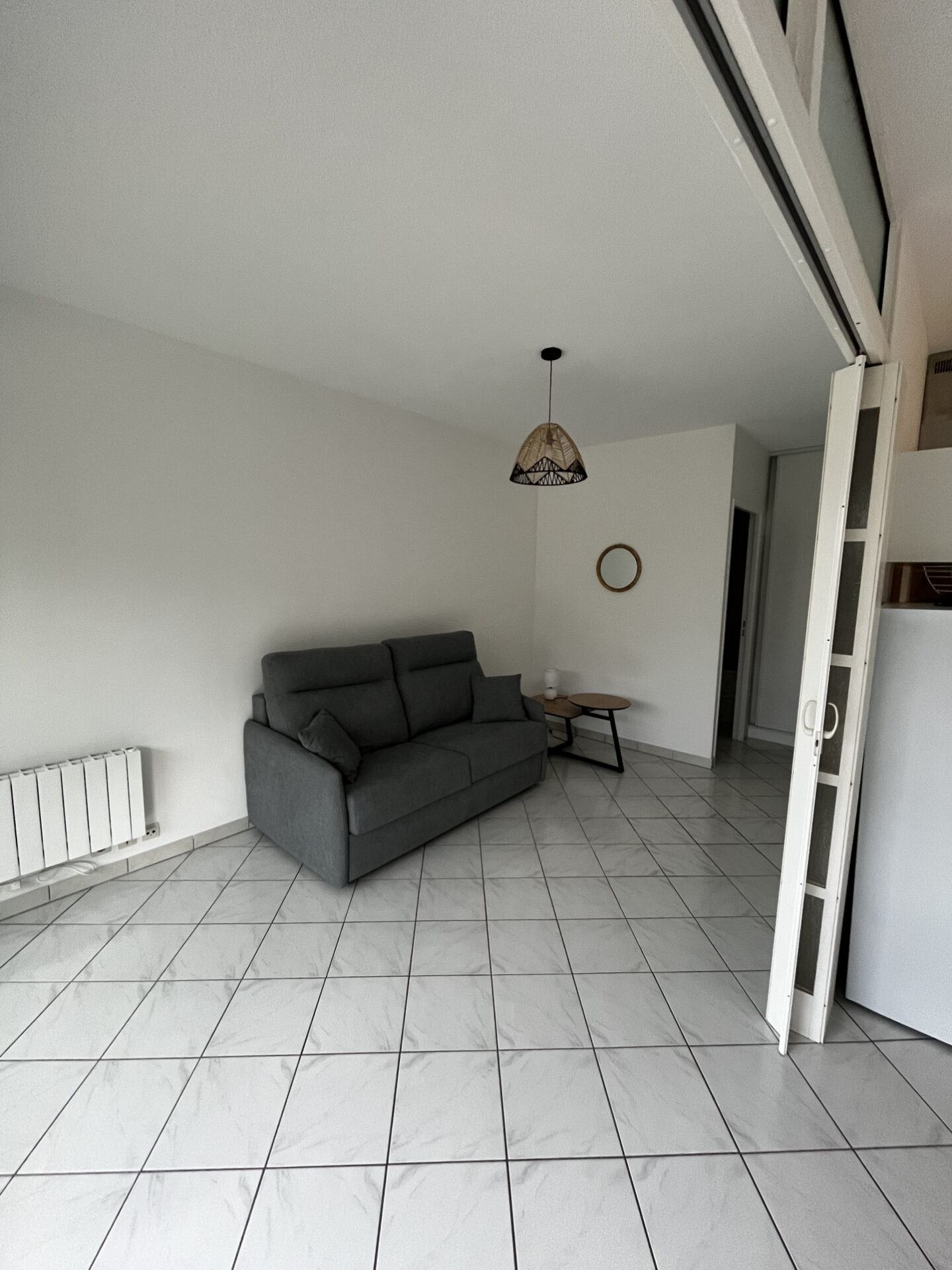 T2 avec grande terrasse les Minimes La Rochelle – Image 7