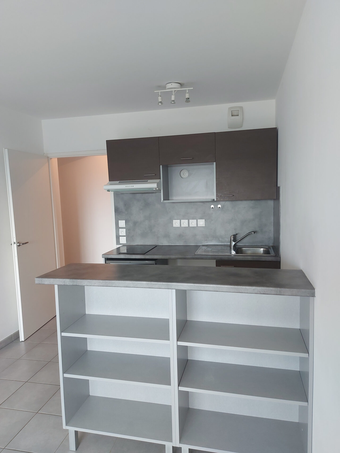 T1 La Rochelle proche centre ville – Image 4