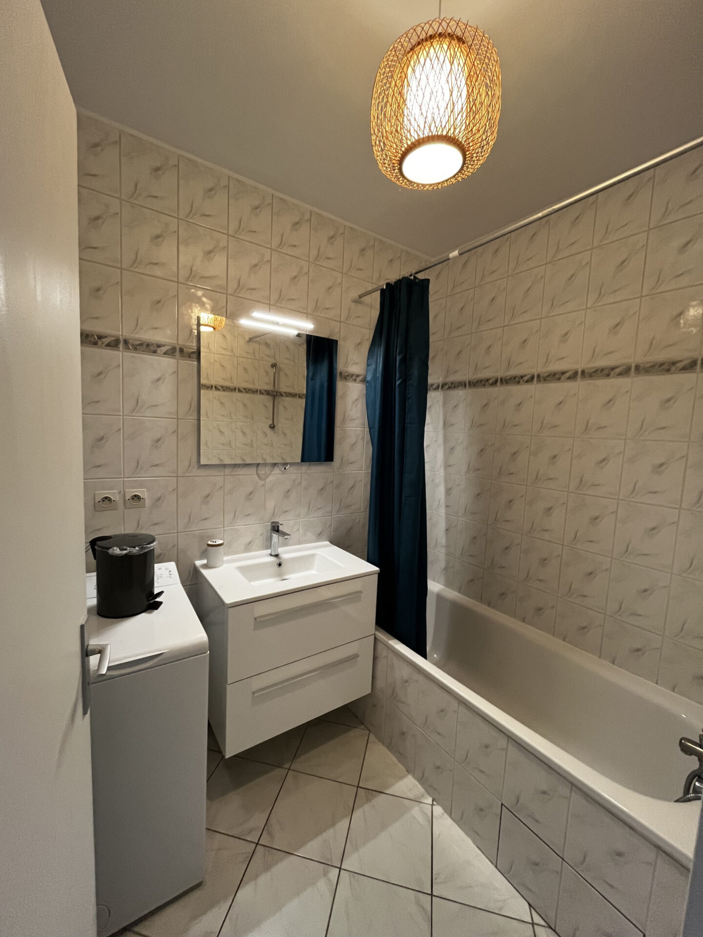 T2 avec grande terrasse les Minimes La Rochelle – Image 9