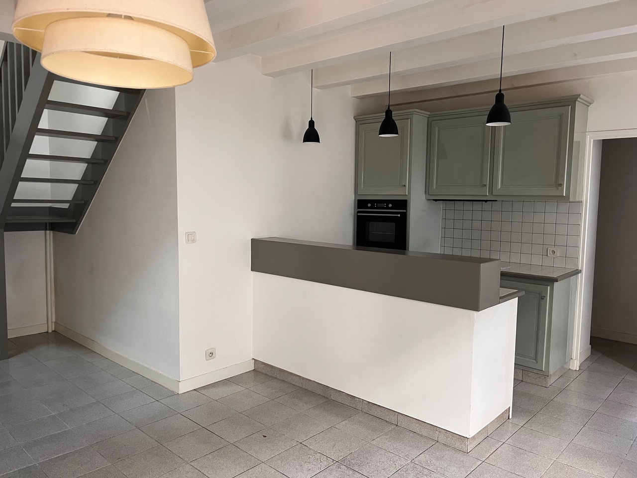 CENTRE-VILLE, JARDIN DES PLANTES