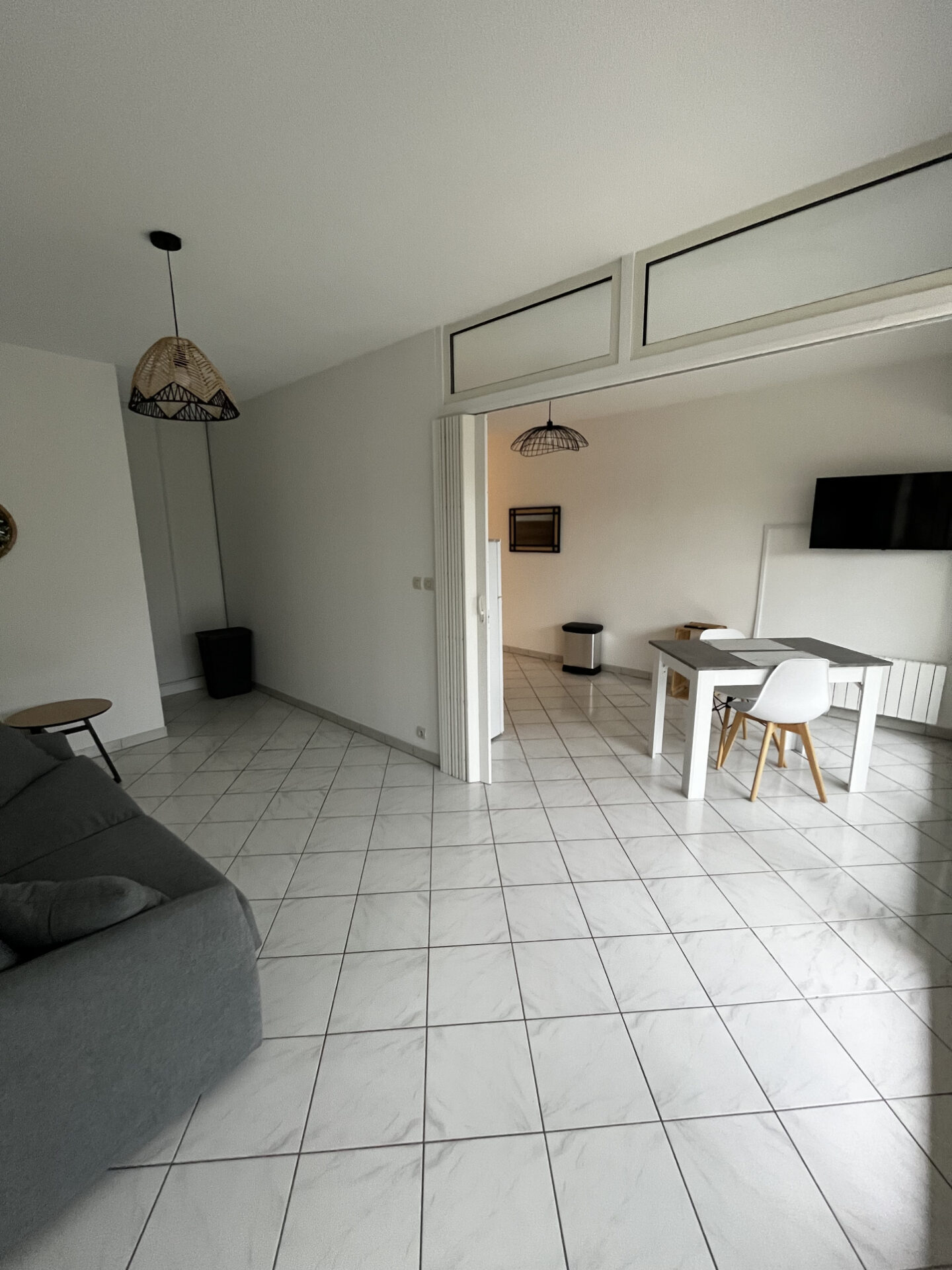 T2 avec grande terrasse les Minimes La Rochelle – Image 8