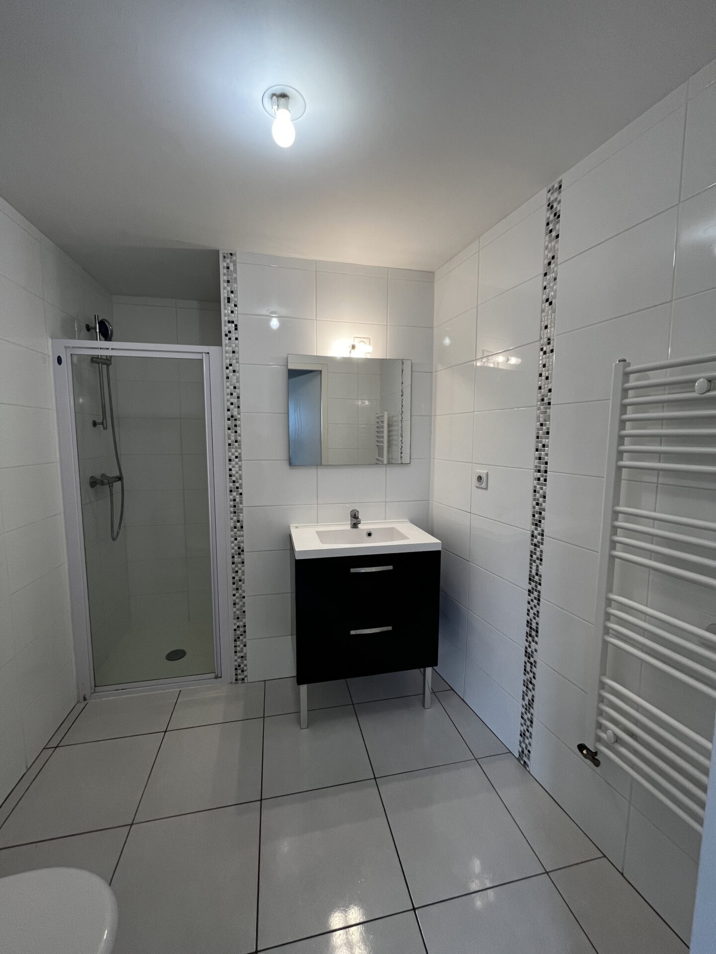 T1 avec balcon et place de parking La Rochelle – Image 7