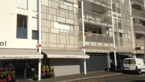 T1 La Rochelle proche centre ville