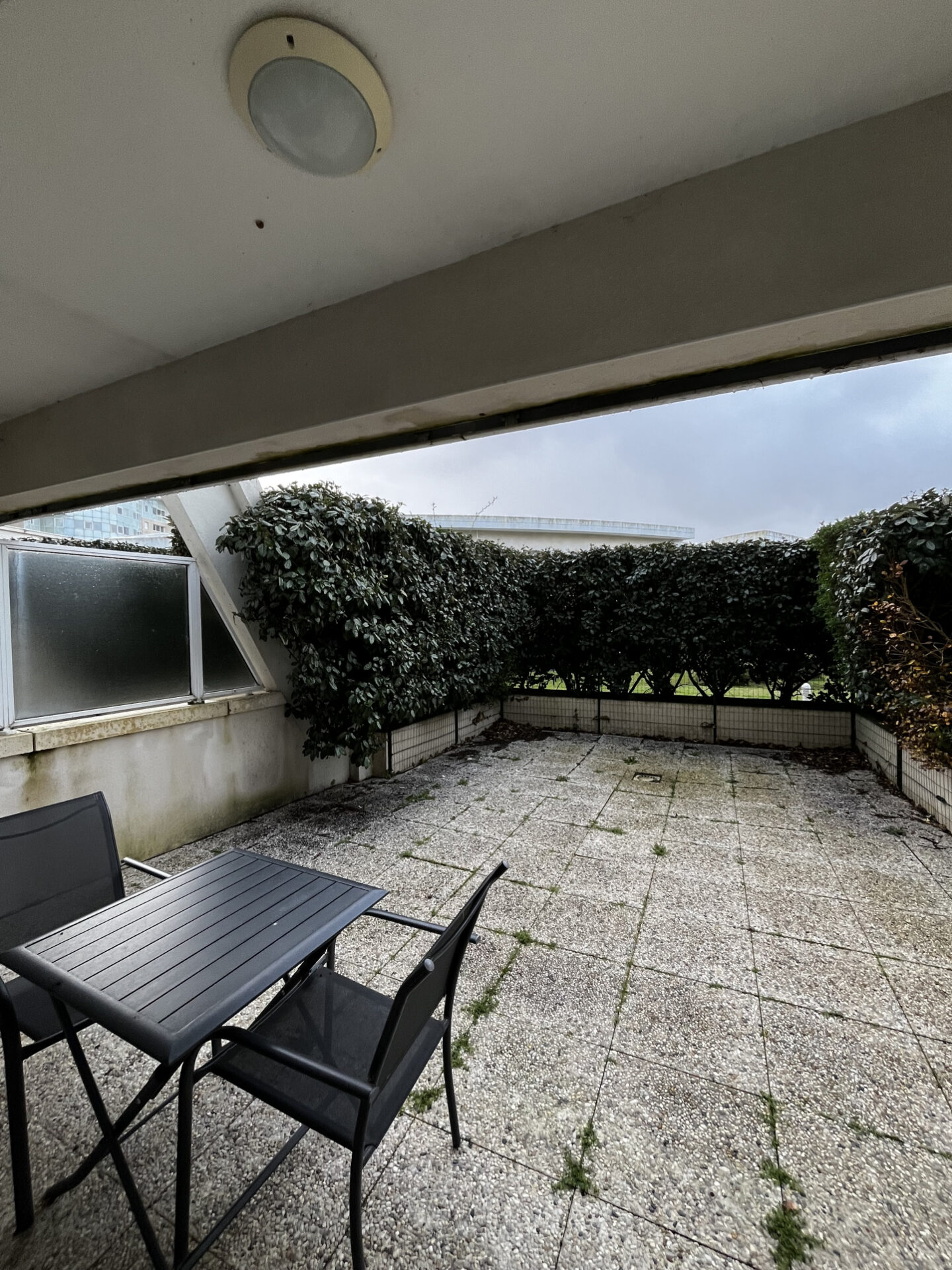 T2 avec grande terrasse les Minimes La Rochelle – Image 5