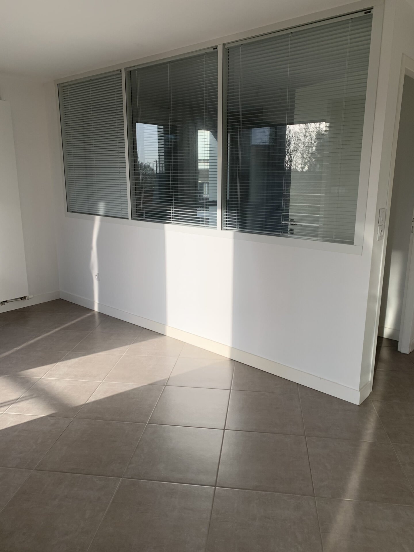 T2 avec terrasse et garage boxé quartier les Minimes – Image 13