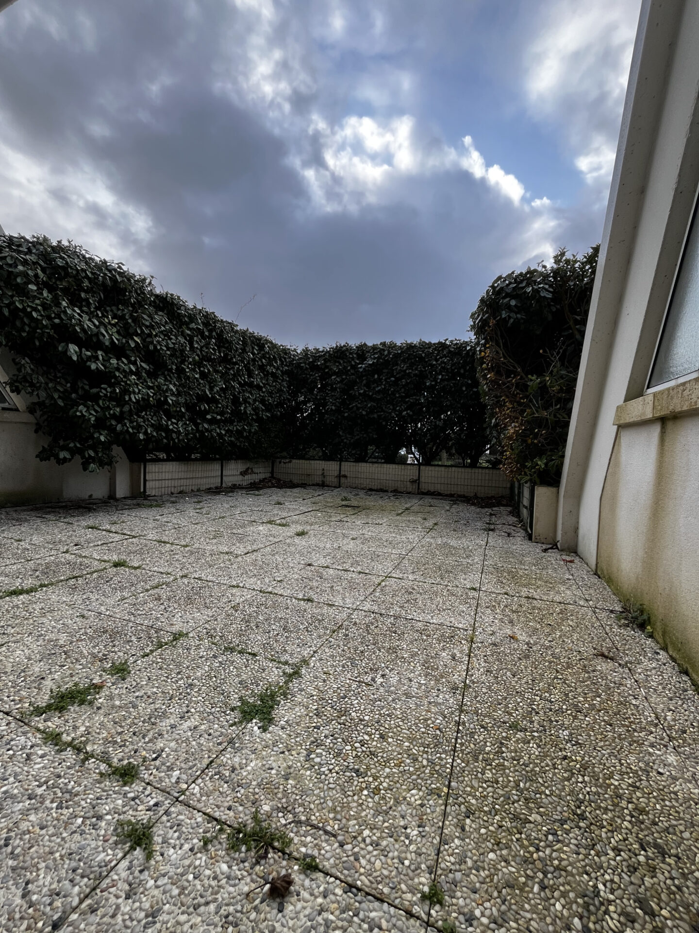 T2 avec grande terrasse les Minimes La Rochelle – Image 11