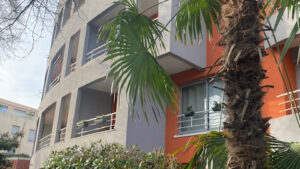 LA ROCHELLE T3 BORD DE MER