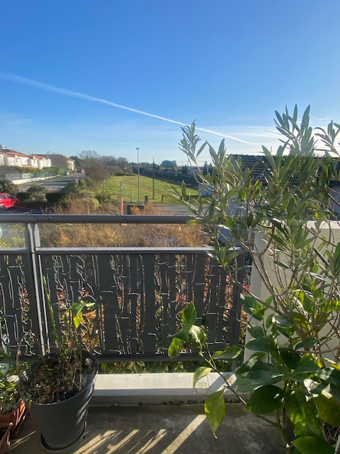 À acheter à Aytré : grand T2 – Image 5