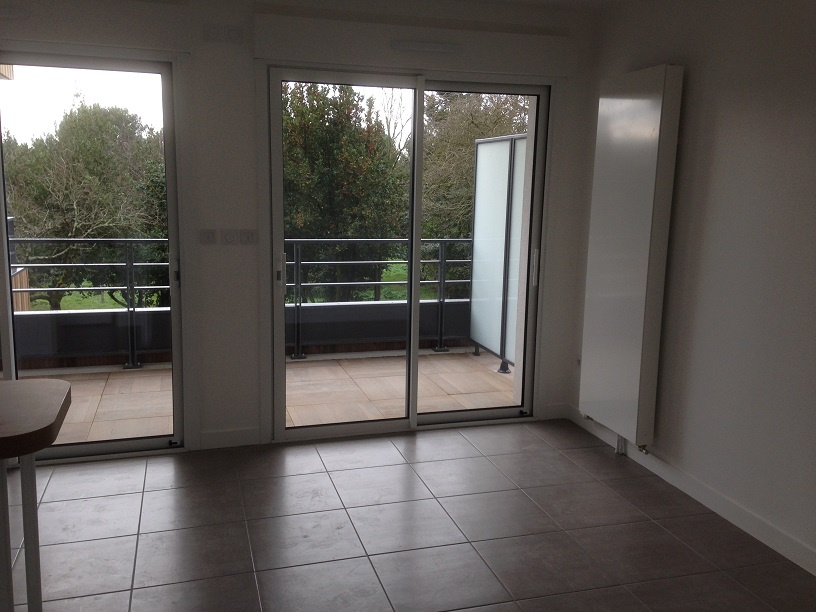 T1 avec garage quartier les Minimes