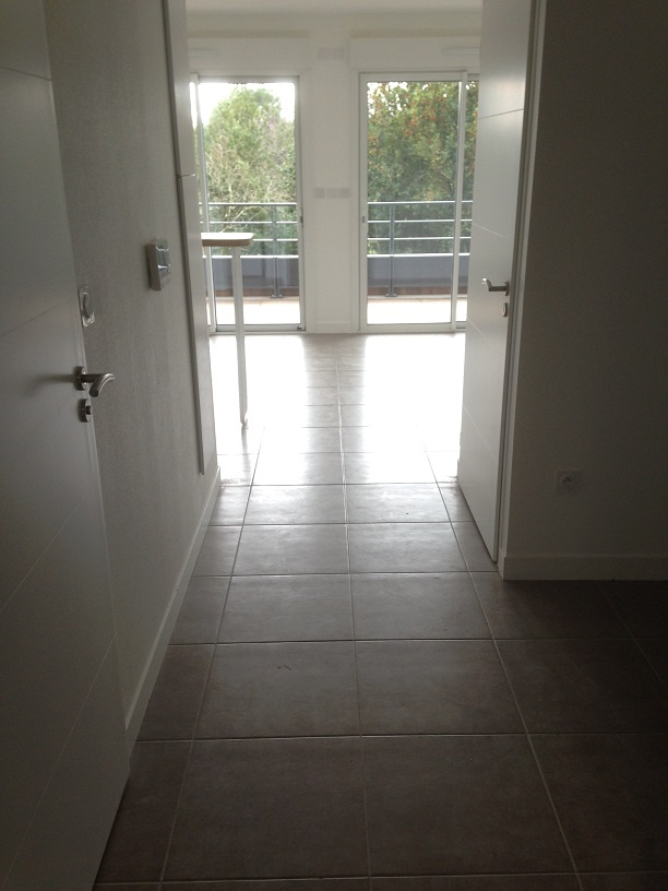 T1 avec garage quartier les Minimes – Image 3