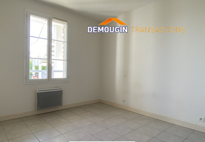 CHATELAILLON - TYPE 3 AVEC JARDIN PRIVATIF - PROCHE PLAGE – Image 7