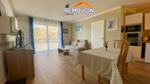 SECTEUR HOPITAL - PROCHE VIEUX PORT