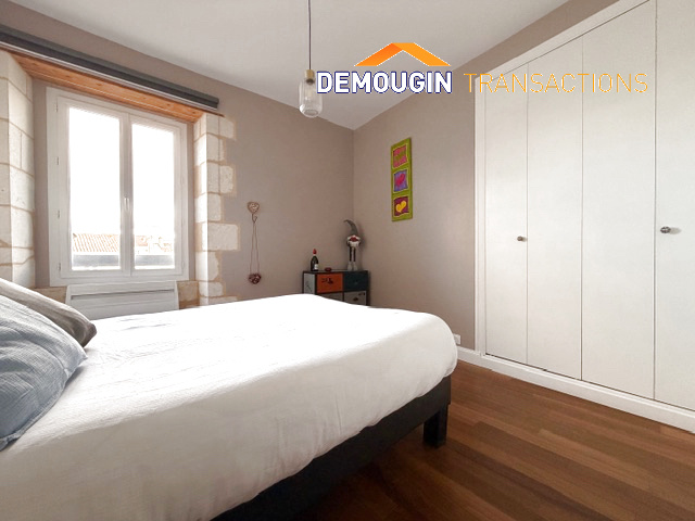 CENTRE HISTORIQUE - MARCHE CENTRAL – Image 5