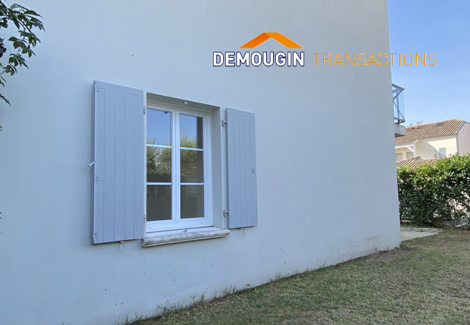 CHATELAILLON - TYPE 3 AVEC JARDIN PRIVATIF - PROCHE PLAGE – Image 9