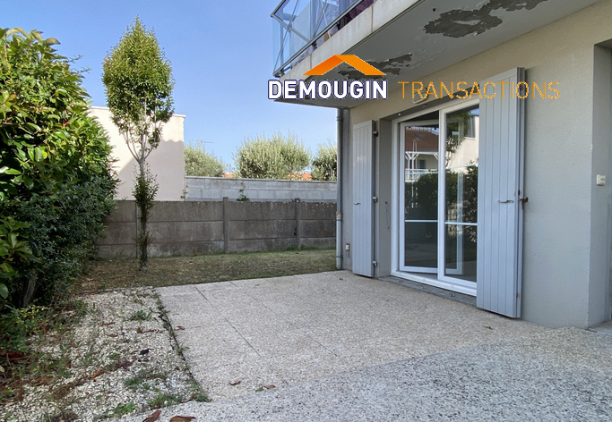 CHATELAILLON - TYPE 3 AVEC JARDIN PRIVATIF - PROCHE PLAGE – Image 4