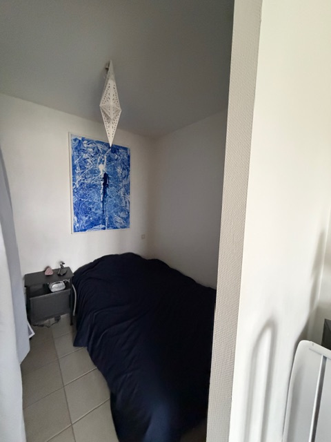 AYTRE T1 bis avec terrasse- Proche La Rochelle- Investissement locatif – Image 4