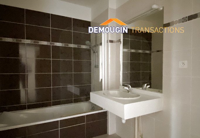 CHATELAILLON - TYPE 3 AVEC JARDIN PRIVATIF - PROCHE PLAGE – Image 6