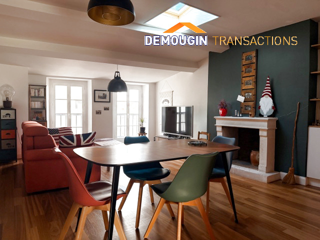 CENTRE HISTORIQUE - MARCHE CENTRAL – Image 4