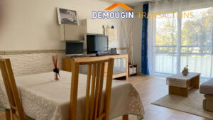 SECTEUR HOPITAL - PROCHE VIEUX PORT