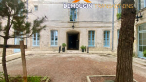 EMPLACEMENT EXCEPTIONNEL ET CONFIDENTIEL !