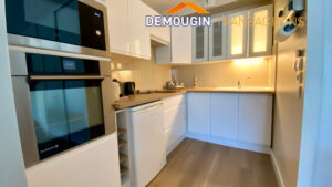 SECTEUR HOPITAL - PROCHE VIEUX PORT