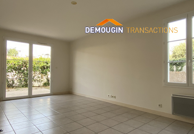 CHATELAILLON - TYPE 3 AVEC JARDIN PRIVATIF - PROCHE PLAGE – Image 2