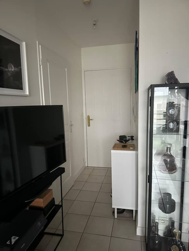 AYTRE T1 bis avec terrasse- Proche La Rochelle- Investissement locatif – Image 6