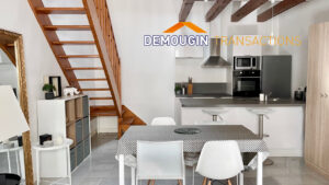 CENTRE VILLE - SECTEUR JARDIN DES PLANTES