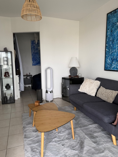 AYTRE T1 bis avec terrasse- Proche La Rochelle- Investissement locatif – Image 3