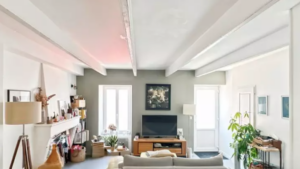 Maison LA ROCHELLE quartier LALEU