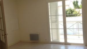 Chatelaillon-plage T3