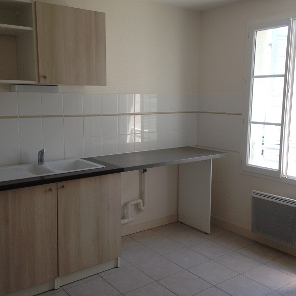 Chatelaillon-plage T3 – Image 9