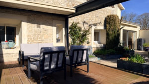 PROCHE ILE DE RE - QUARTIER LALEU