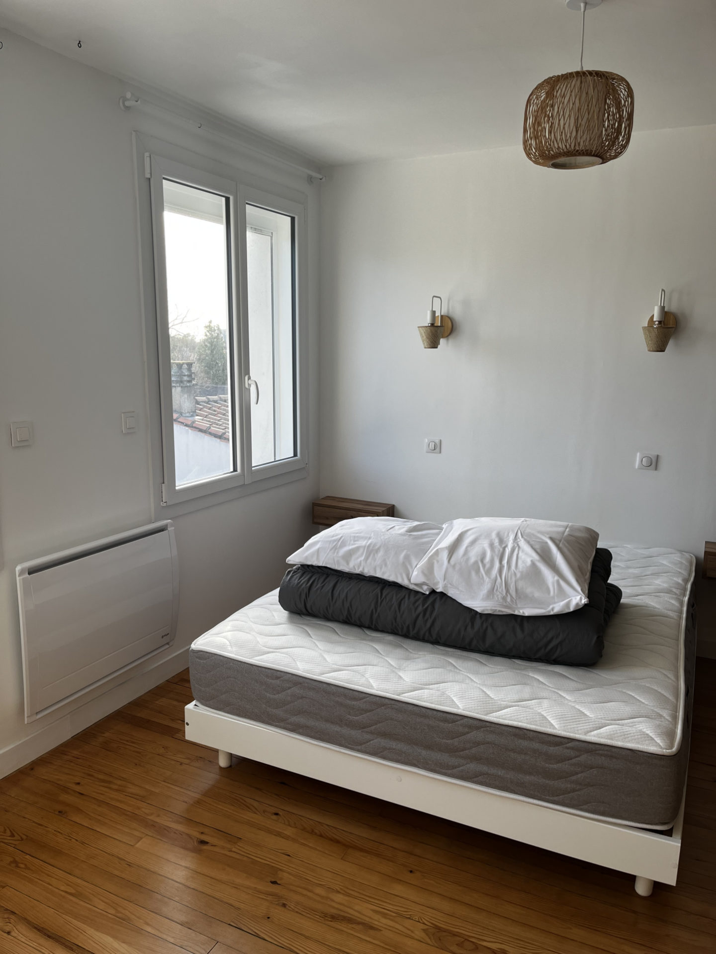 Agréable Maison T4 avec jardin, terrasse couverte, véranda, garage - Aytré – Image 15