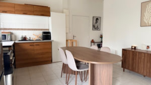 SAINTE-SOULLE proche LA ROCHELLE maison T3