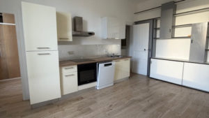 LA ROCHELLE SECTEUR LA PALLICE T2